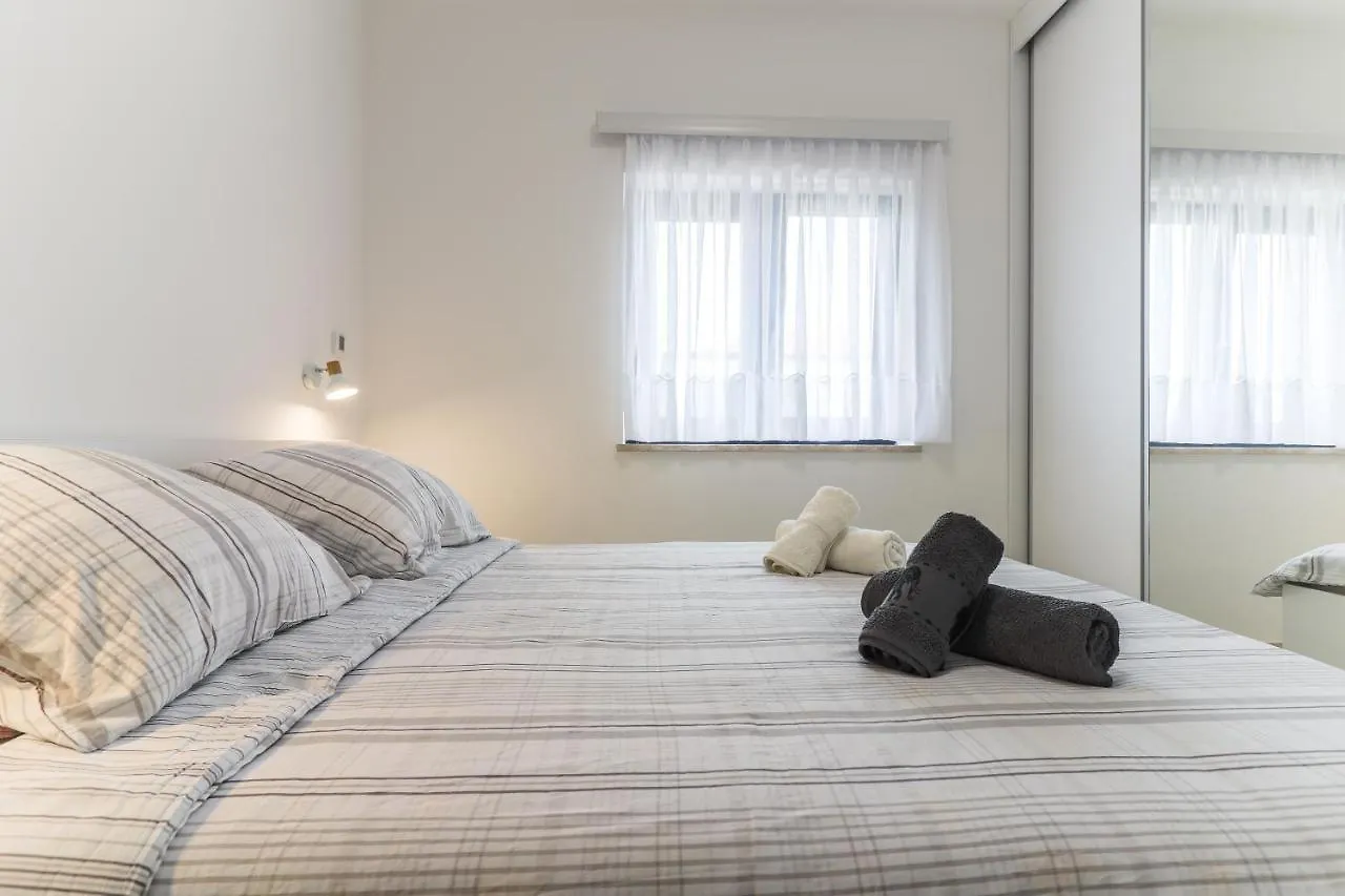 Dream Apartments With Pool - Poreč